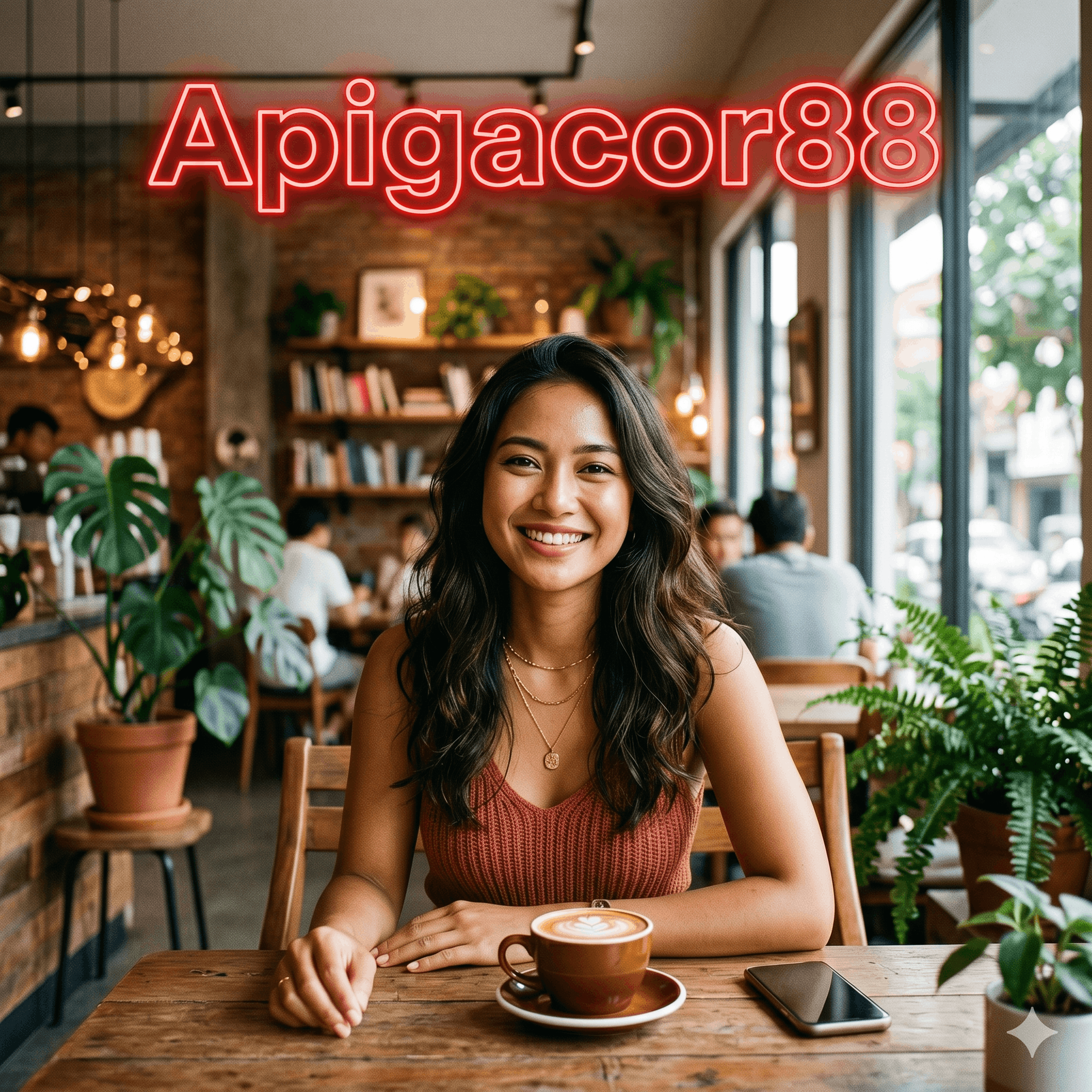 Gambar Utama APIGACOR88